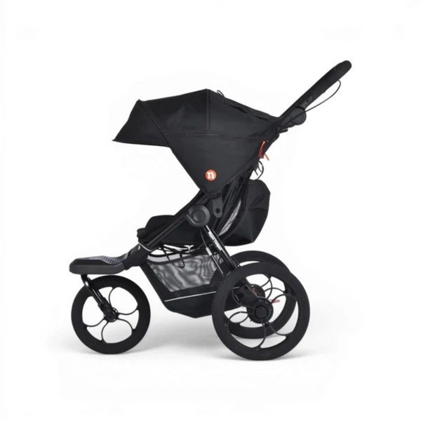 OutNAbout Nipper Compact Black