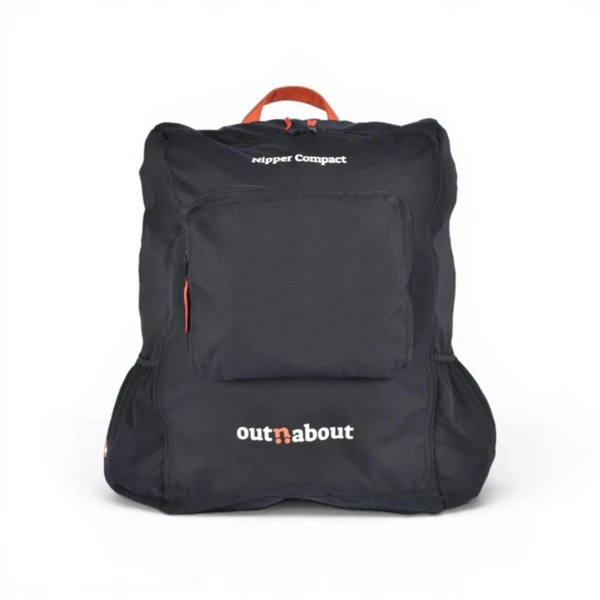 OutNAbout Nipper Compact Black