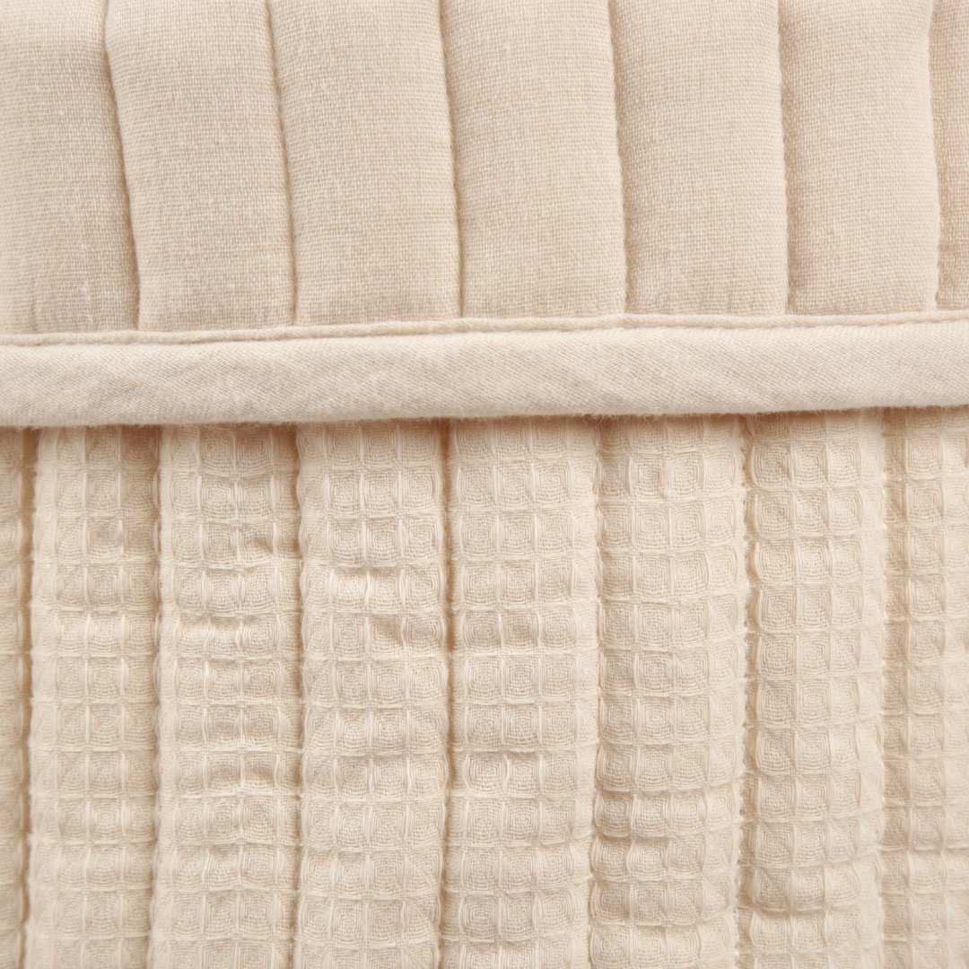 CuddleCo Storage Baskets - 3 Pack