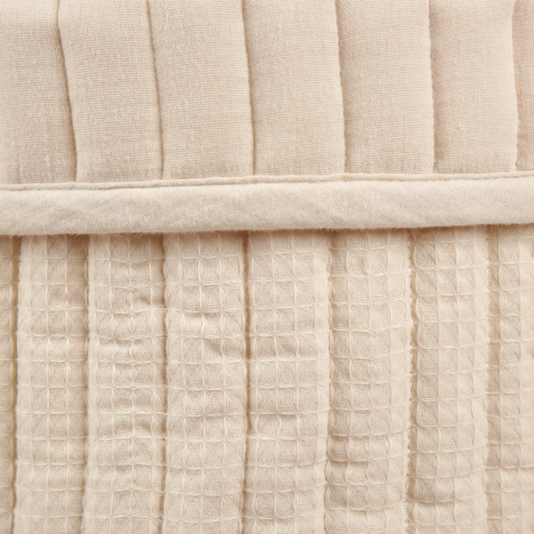 CuddleCo Storage Baskets - 3 Pack