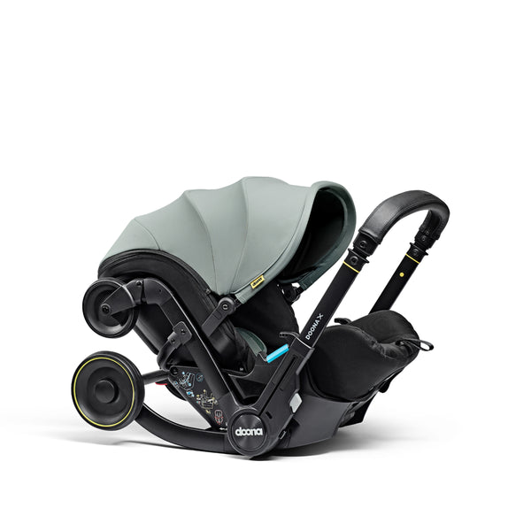 Doona™ X Infant Car Seat