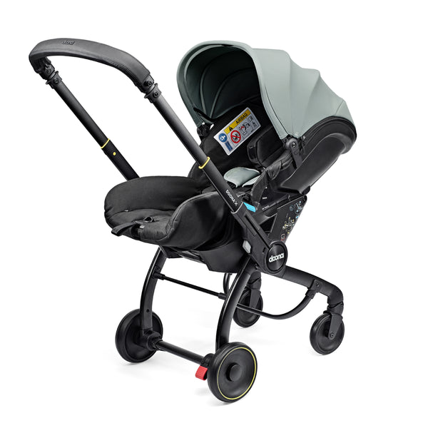 Doona™ X Infant Car Seat