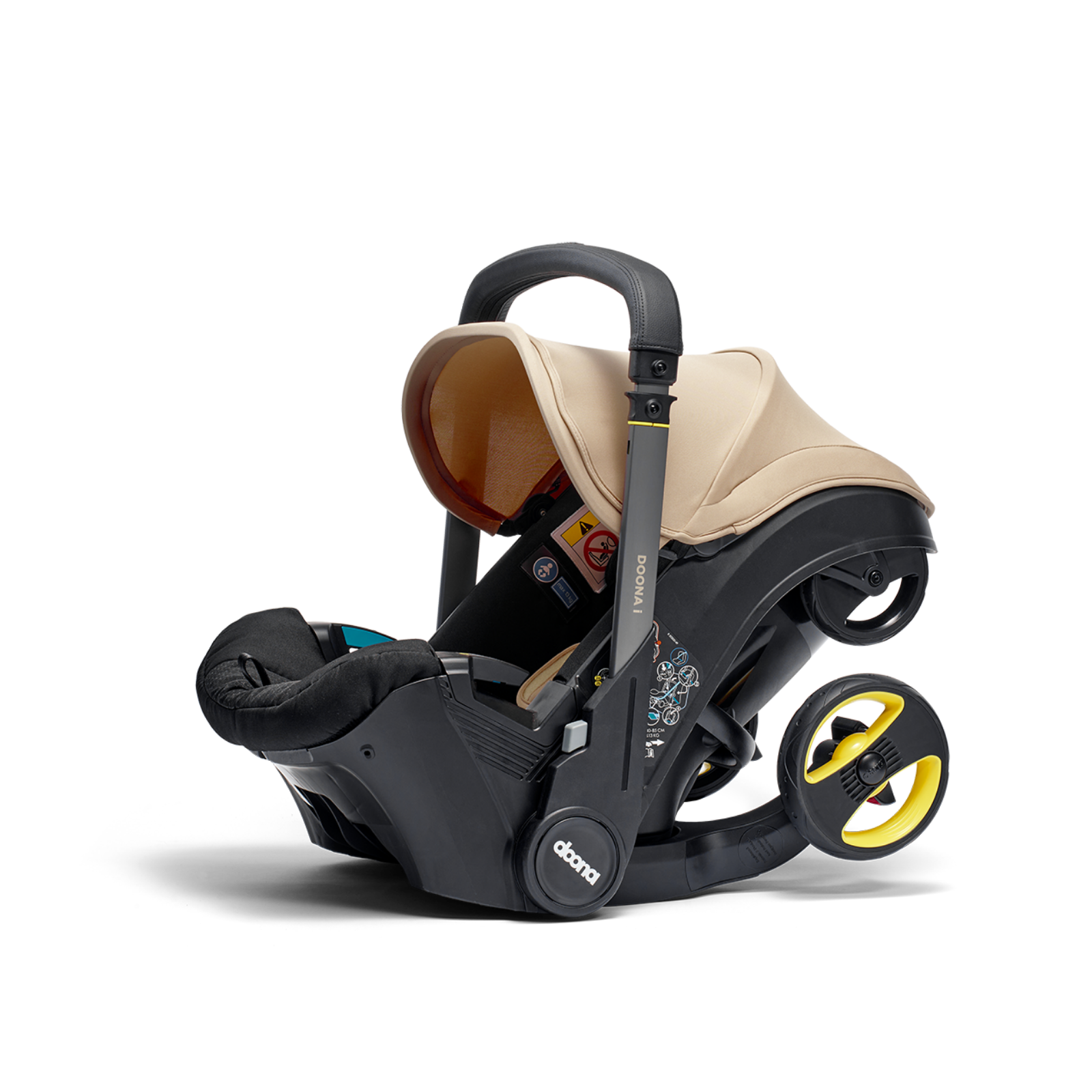 Doona™ i Infant Car Seat