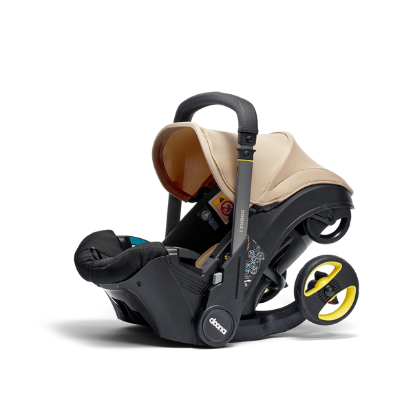 Doona™ i Infant Car Seat