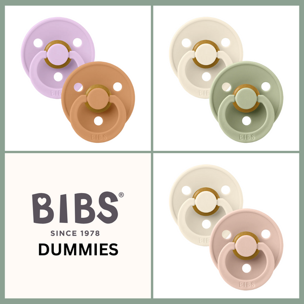 BIBS Dummies