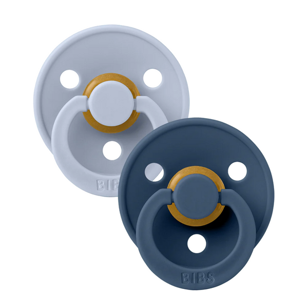 BIBS Dummies