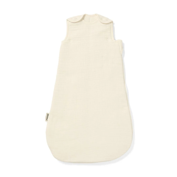 LGS Organic Sleeping Bag - Muslin