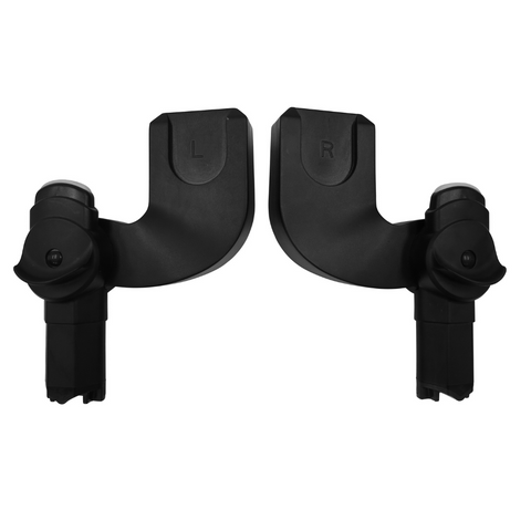 Egg Lower Car Seat Adapters