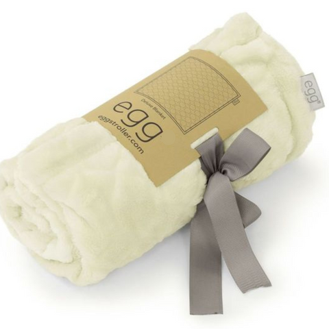 Egg Deluxe Blanket