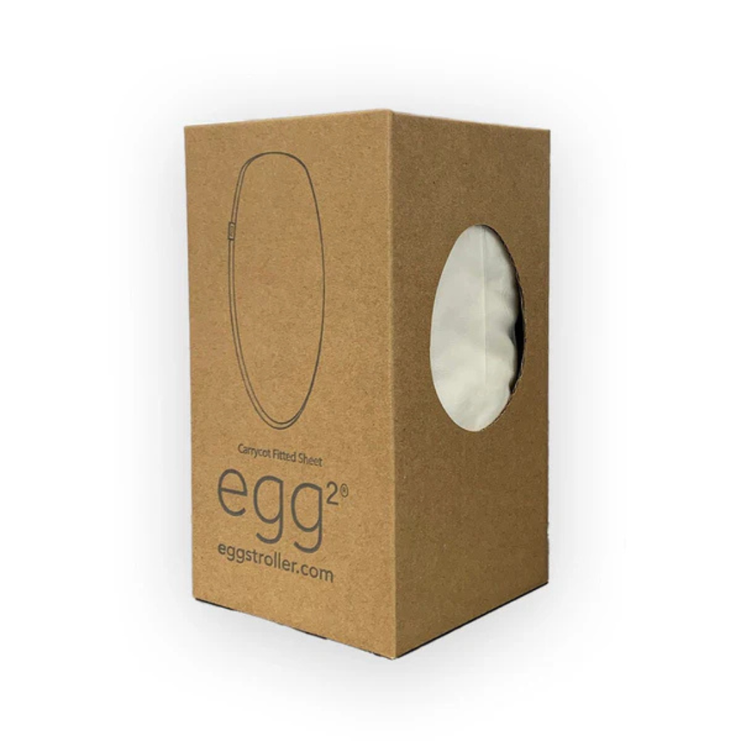 Egg Fitted Sheets