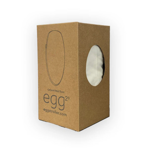 Egg Fitted Sheets