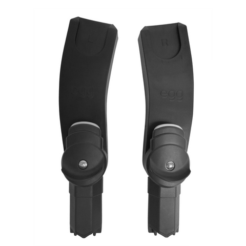 Egg Multi Car Seat Adapters