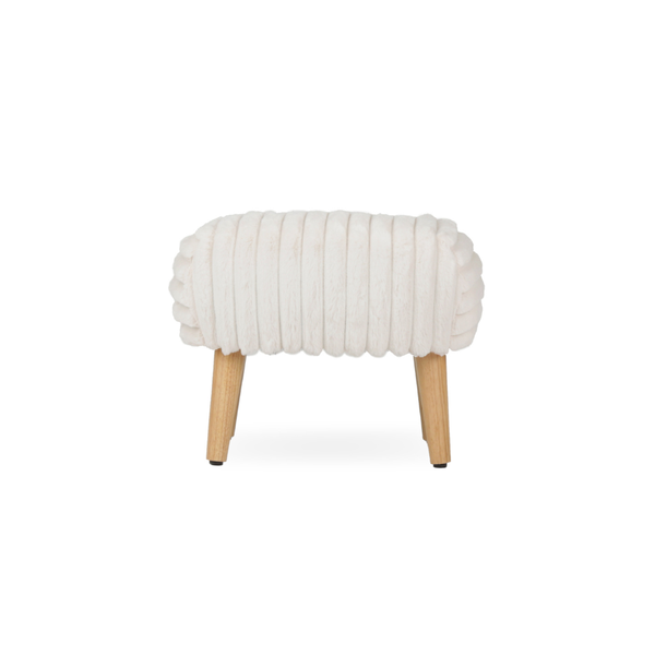CuddleCo Etta Footstool