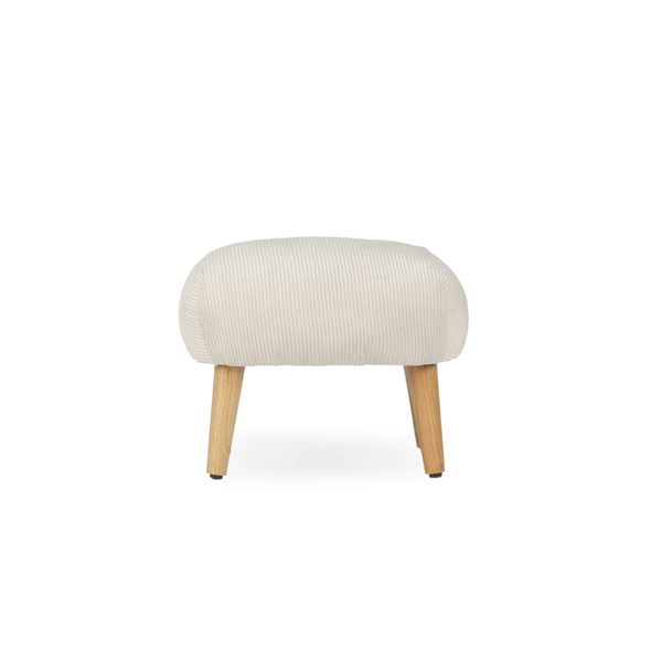 CuddleCo Etta Footstool