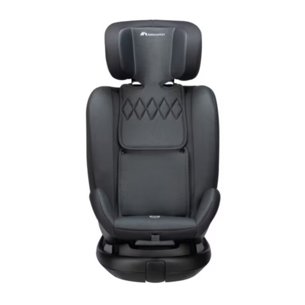 Bebeconfort Evolve Plus Tinted Black