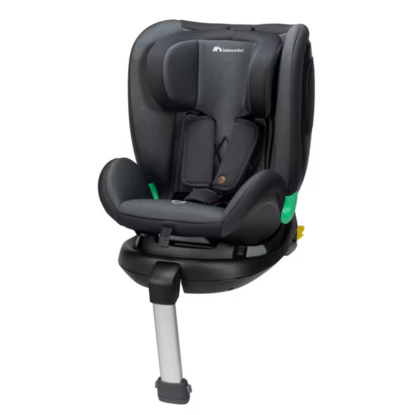 Bebeconfort Evolve Plus Tinted Black