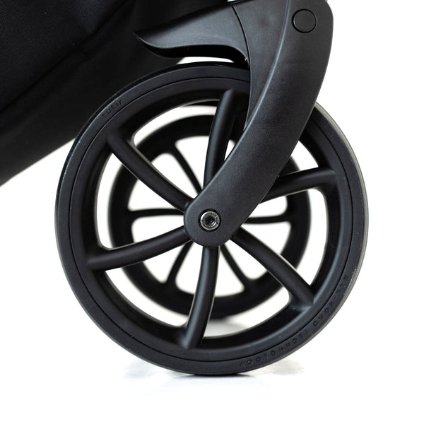 Noordi Fjordi V2 - 3in1 Travel System with Terra i-Size Car Seat