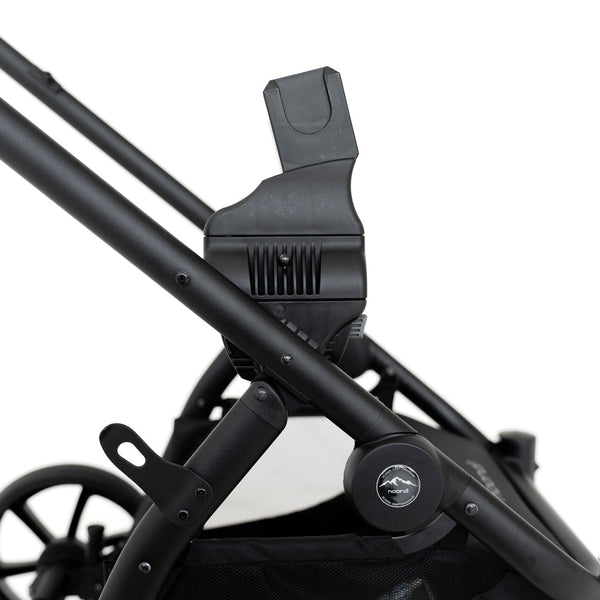 Universal Car Seat Adapters for Noordi Fjordi V2