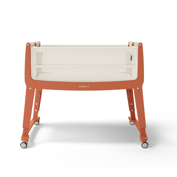 Snuzpod Studio Collection Bedside Crib