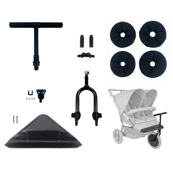 OutNAbout Front Rider V1- 5
