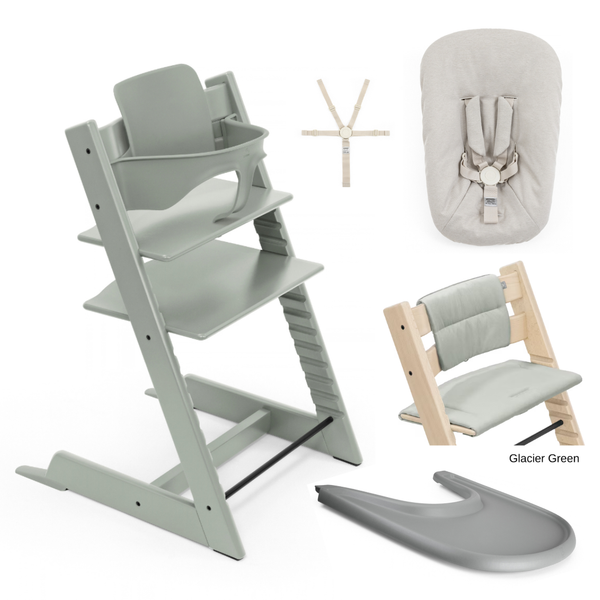 Tripp Trapp Full Bundle - Colours