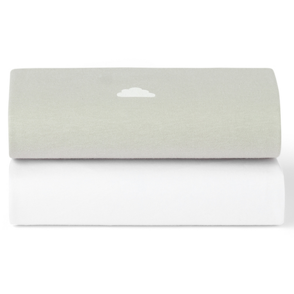 Snuzpod5 Crib Sheets