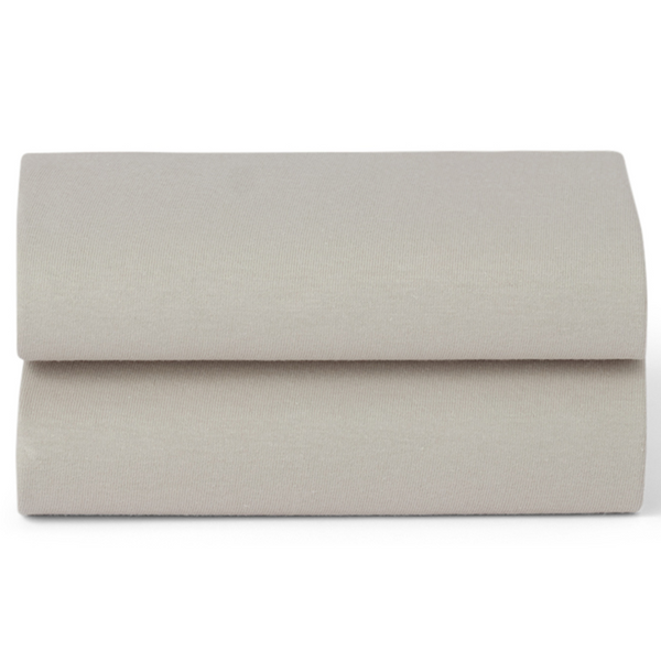 Snuzpod5 Crib Sheets