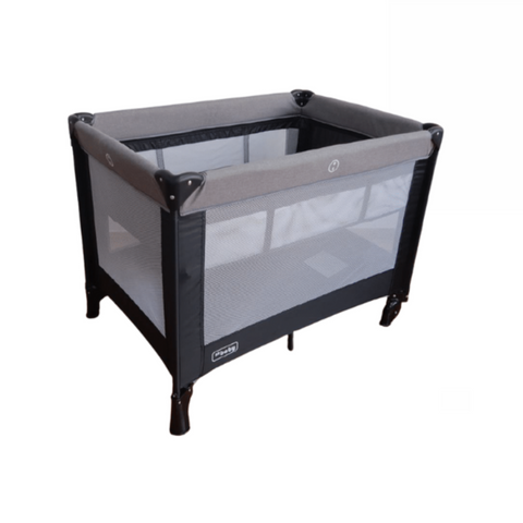 BR Travel Cot with Bassinet