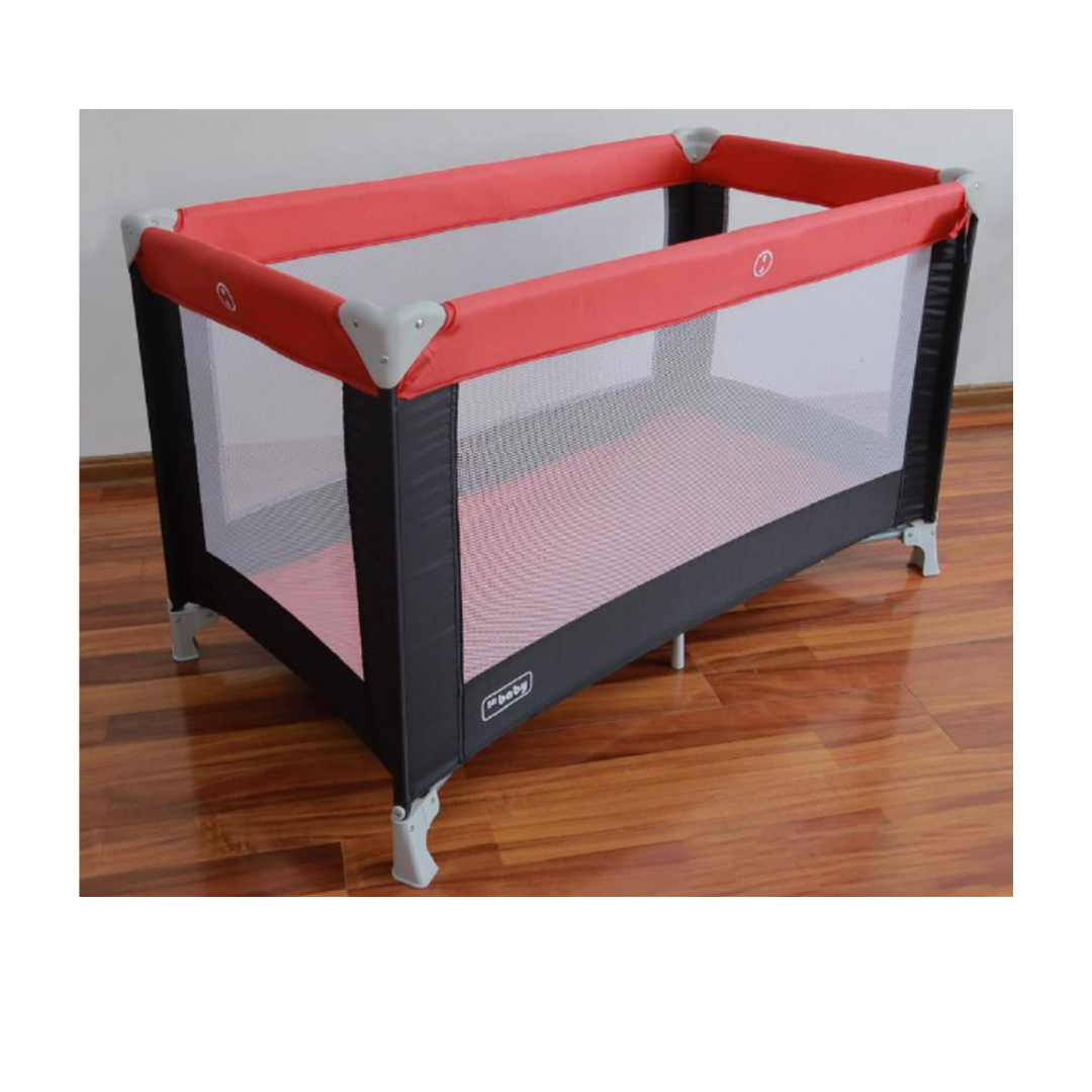 BR Sleep n Play Travel Cot