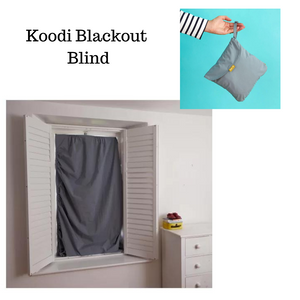 Koo-di Blackout Blind