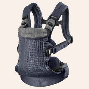 Baby Bjorn Baby Carrier Harmony