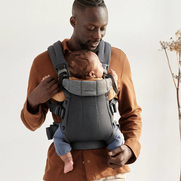 Baby Bjorn Baby Carrier Harmony