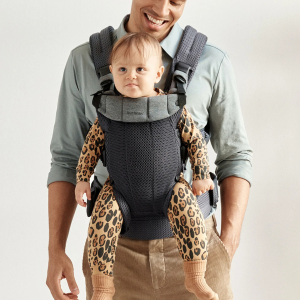 Baby Bjorn Baby Carrier Harmony