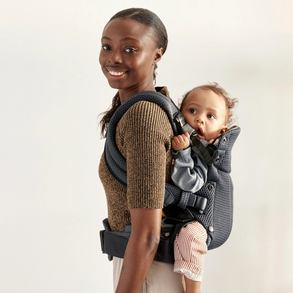 Baby Bjorn Baby Carrier Harmony