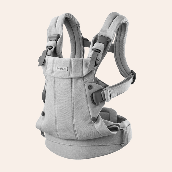 Baby Bjorn Baby Carrier Harmony