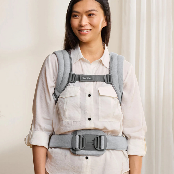 Baby Bjorn Baby Carrier Harmony