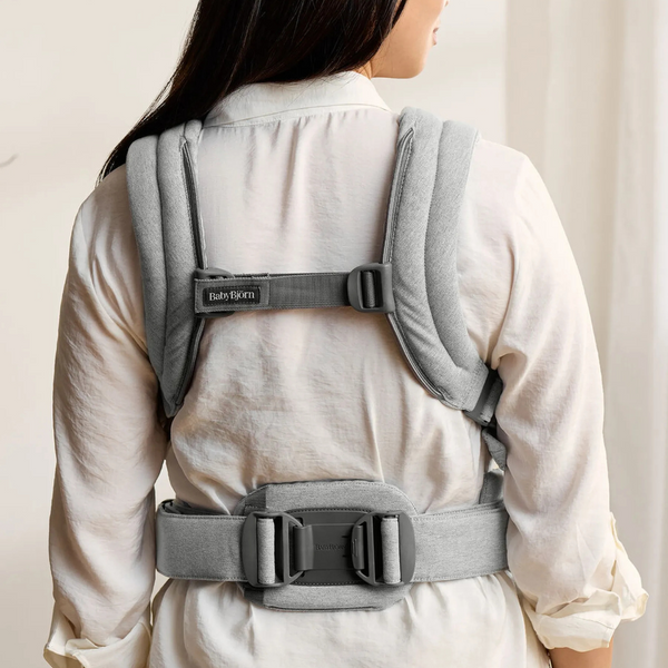 Baby Bjorn Baby Carrier Harmony