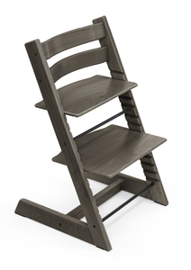 Tripp Trapp® Chair Hazy Grey