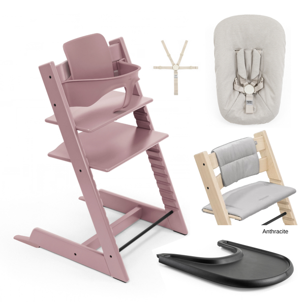 Tripp Trapp Full Bundle - Colours