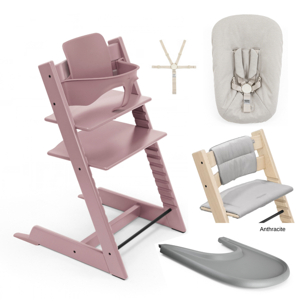 Tripp Trapp Full Bundle - Colours