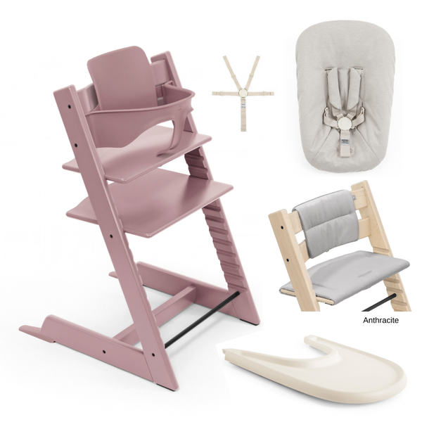 Tripp Trapp Full Bundle - Colours