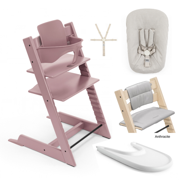 Tripp Trapp Full Bundle - Colours