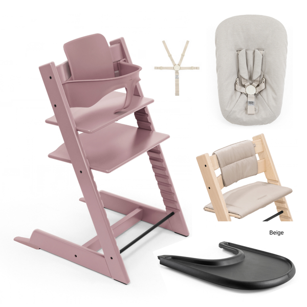 Tripp Trapp Full Bundle - Colours
