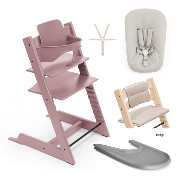 Tripp Trapp Full Bundle - Colours