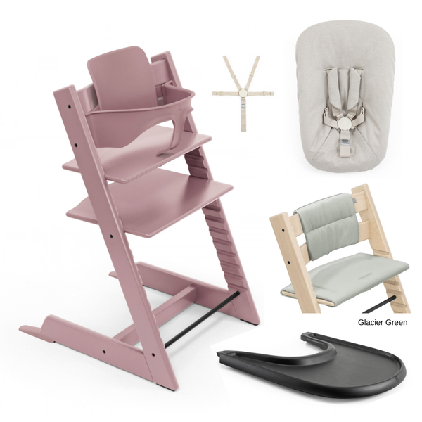 Tripp Trapp Full Bundle - Colours