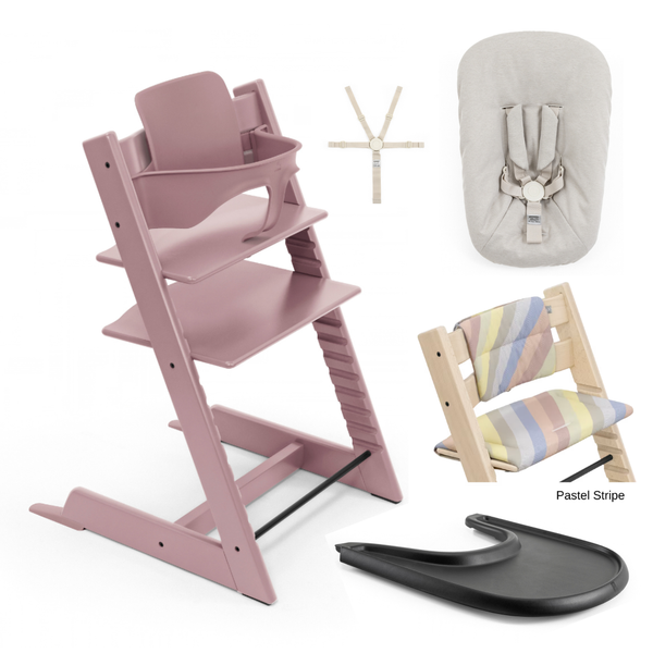 Tripp Trapp Full Bundle - Colours