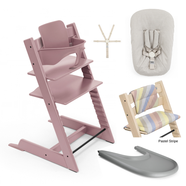 Tripp Trapp Full Bundle - Colours