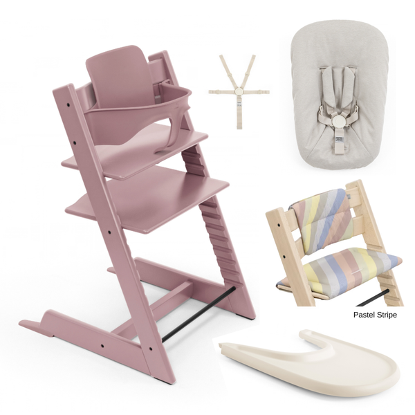 Tripp Trapp Full Bundle - Colours