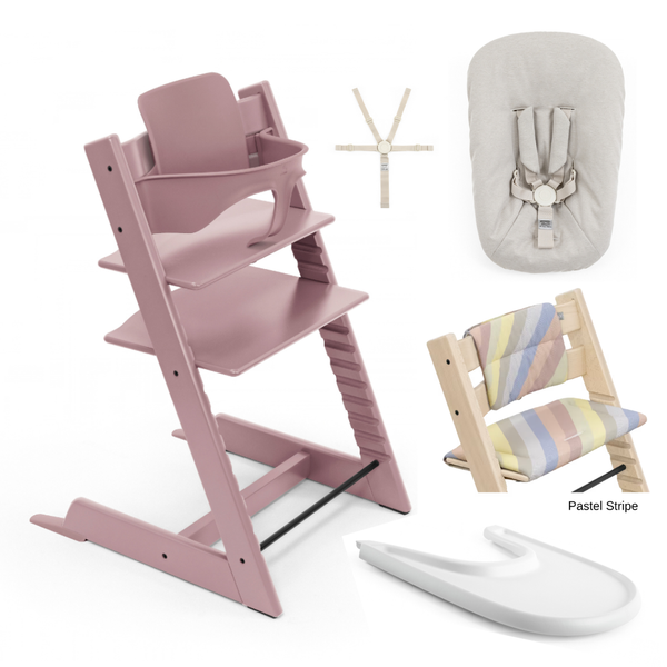 Tripp Trapp Full Bundle - Colours