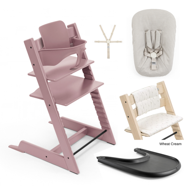 Tripp Trapp Full Bundle - Colours